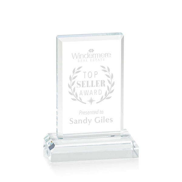 Harmony Desktop Award