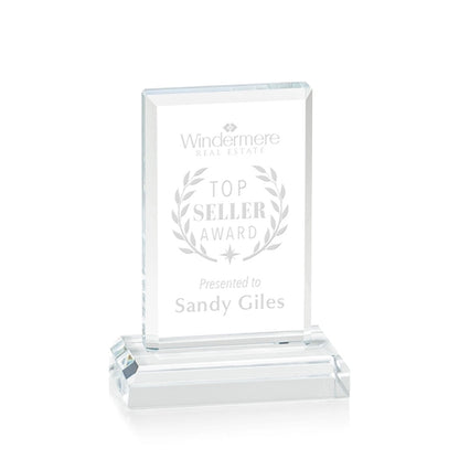 Harmony Desktop Award
