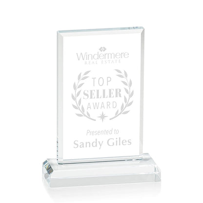 Harmony Desktop Award