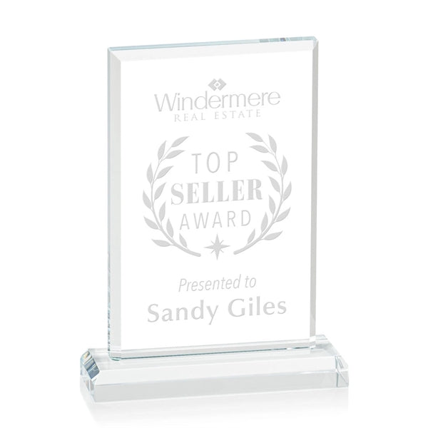 Harmony Desktop Award