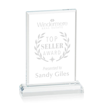 Harmony Desktop Award