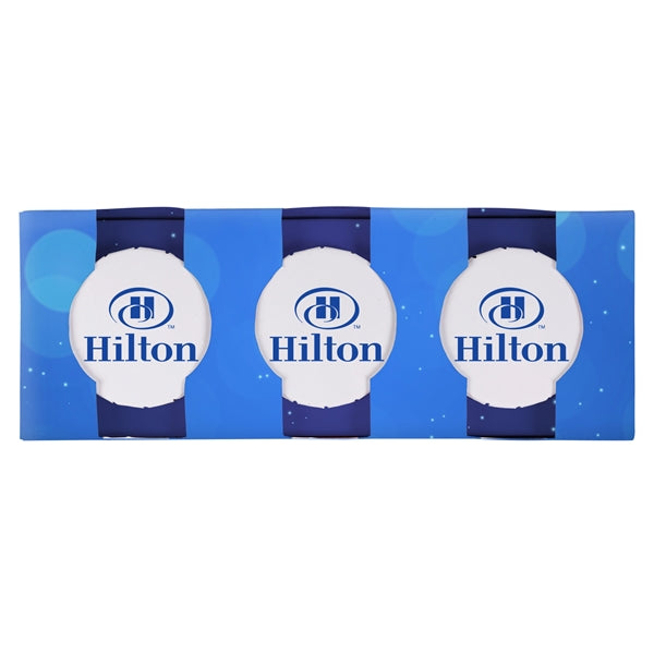 Snap It Tins - 3 Pack