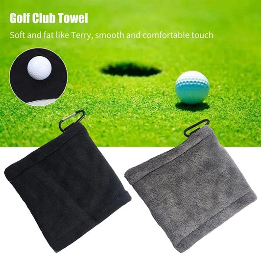 Golf Club Towel