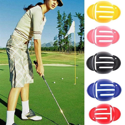 Golf Ball Liner Clip