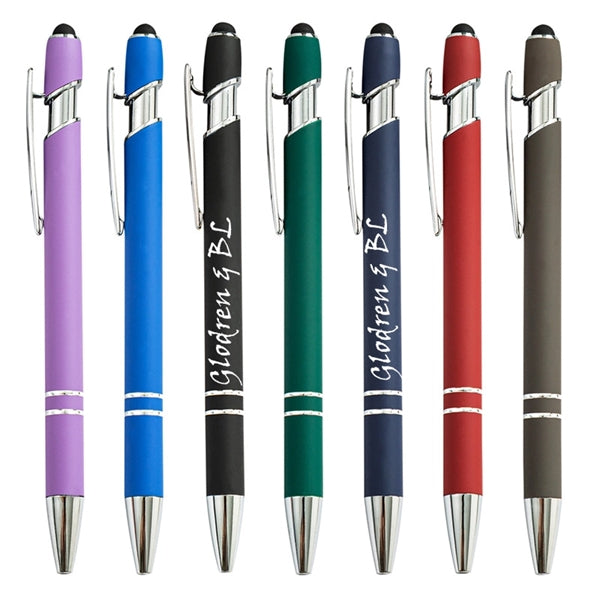 Touch Ballpoint Pen