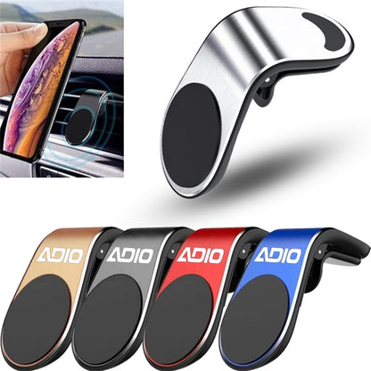 Auto Air Vent Mobilephone Mount