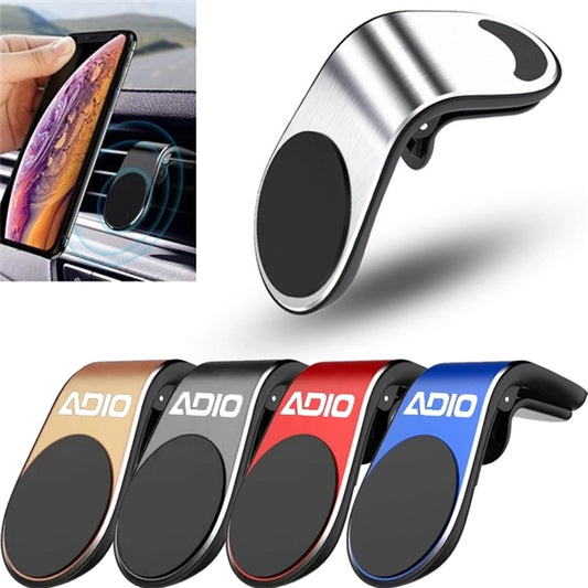 Auto Air Vent Mobilephone Mount