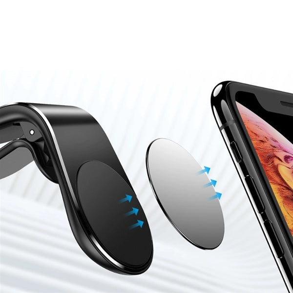 Auto Air Vent Mobilephone Mount