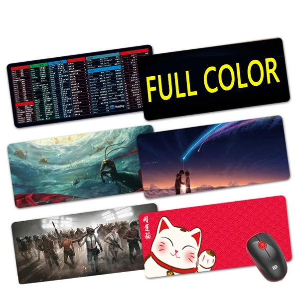 Large Mouse Pad