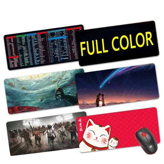 Large Mouse Pad