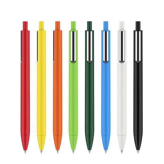 Retractable Journaling Pens