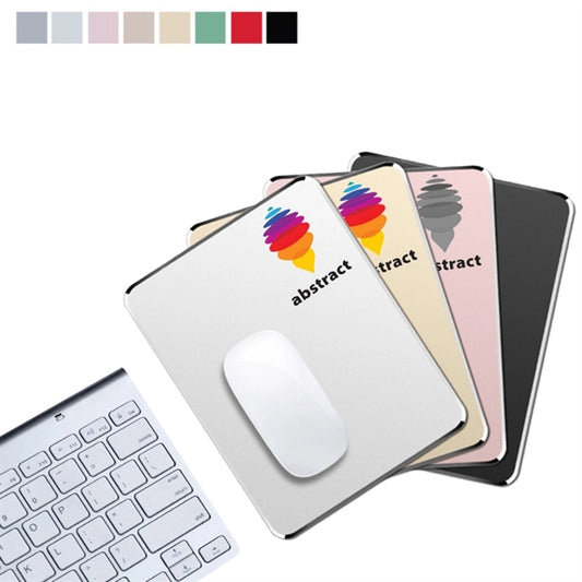 Aluminum Mouse Pad
