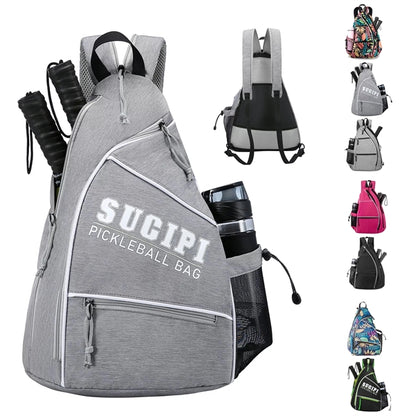 Professional Tennis Backpack
