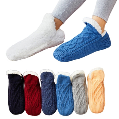 Indoor Non-slip Thermal Socks