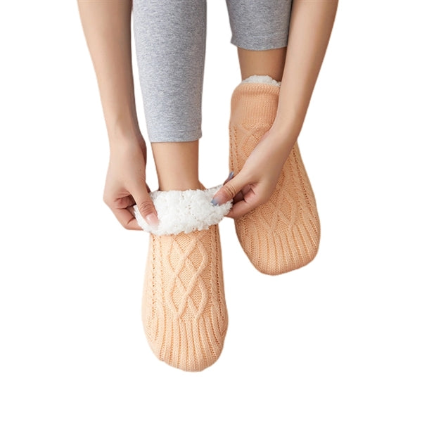 Indoor Non-slip Thermal Socks