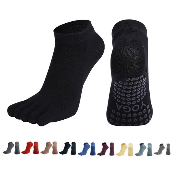 Non Slip Yoga Socks For Women