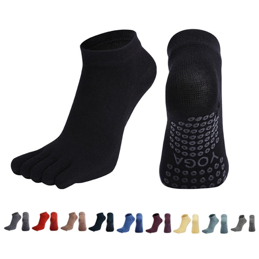 Non Slip Yoga Socks For Women