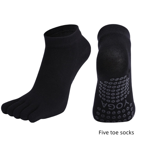Non Slip Yoga Socks For Women