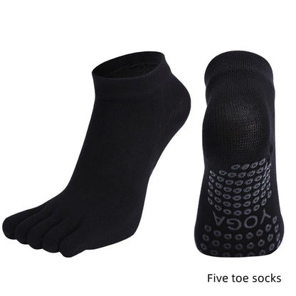 Non Slip Yoga Socks For Women