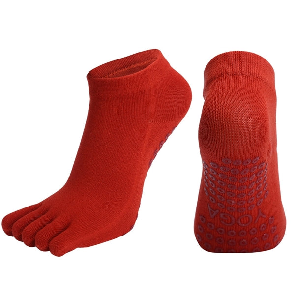 Non Slip Yoga Socks For Women