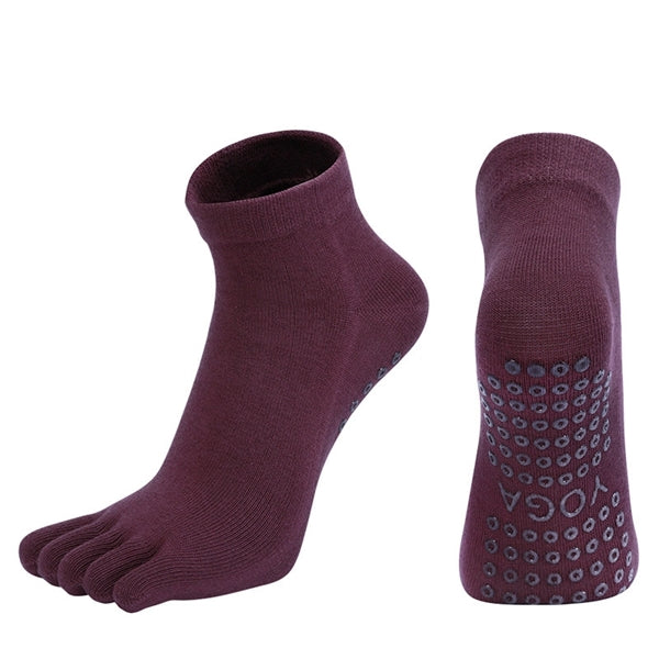 Non Slip Yoga Socks For Women