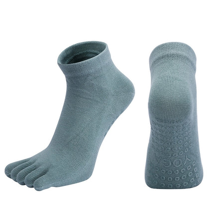 Non Slip Yoga Socks For Women