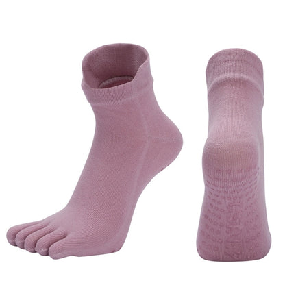 Non Slip Yoga Socks For Women