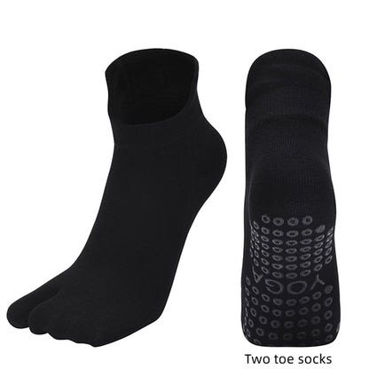 Non Slip Yoga Socks For Women