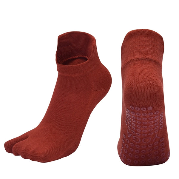 Non Slip Yoga Socks For Women