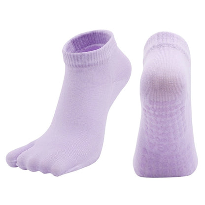 Non Slip Yoga Socks For Women