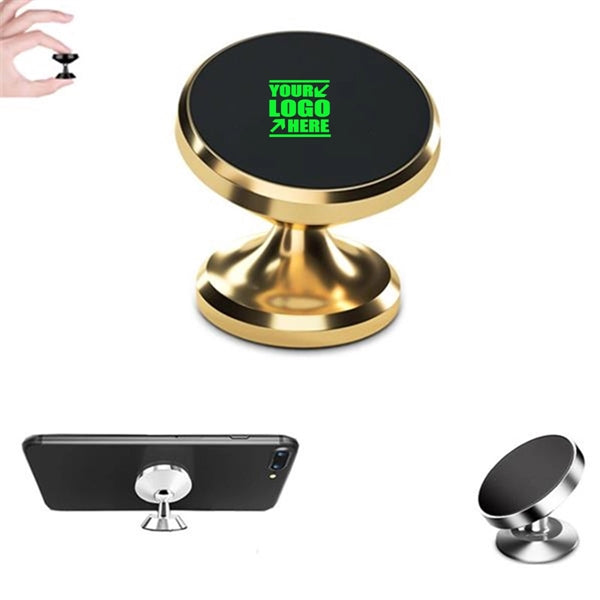 Car Phone Holder