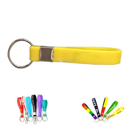 Awareness Key Chain