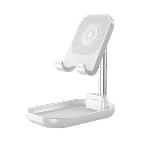 Wireless Charging Mobile Phone Holder