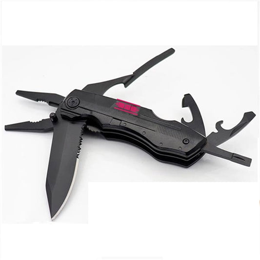 Multifunction Tool Plier