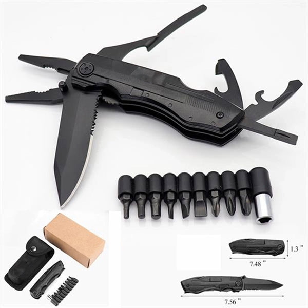 Multifunction Tool Plier