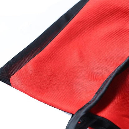 Halloween Christmas Costumes Hooded Cloak