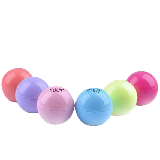 Lip Balms & Moisturizer Ball