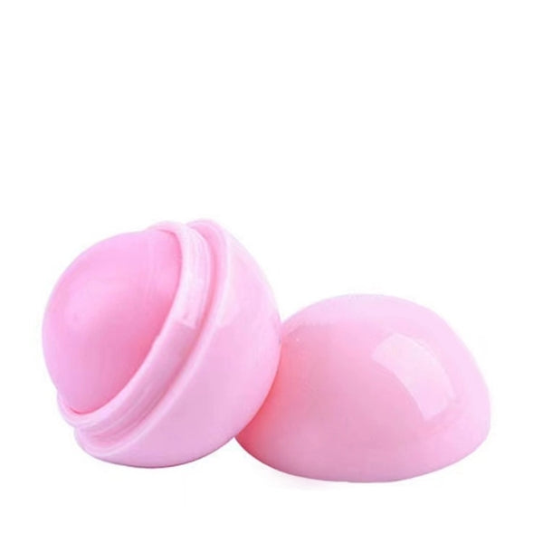 Lip Balms & Moisturizer Ball