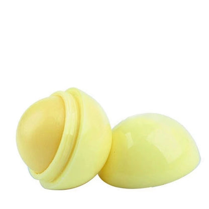 Lip Balms & Moisturizer Ball