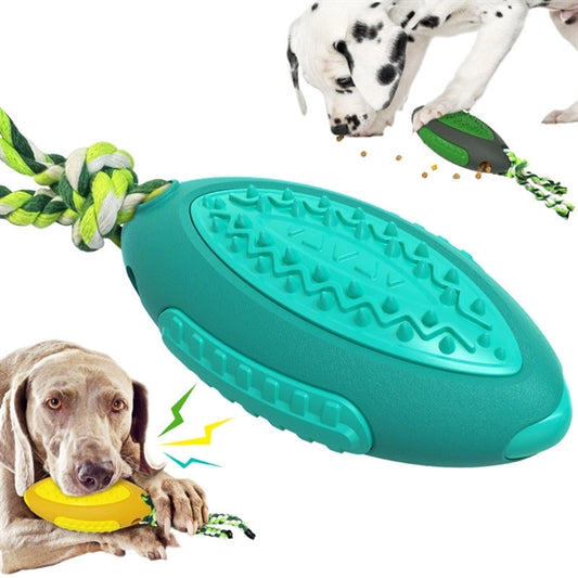 Durable Dog Chew Toy