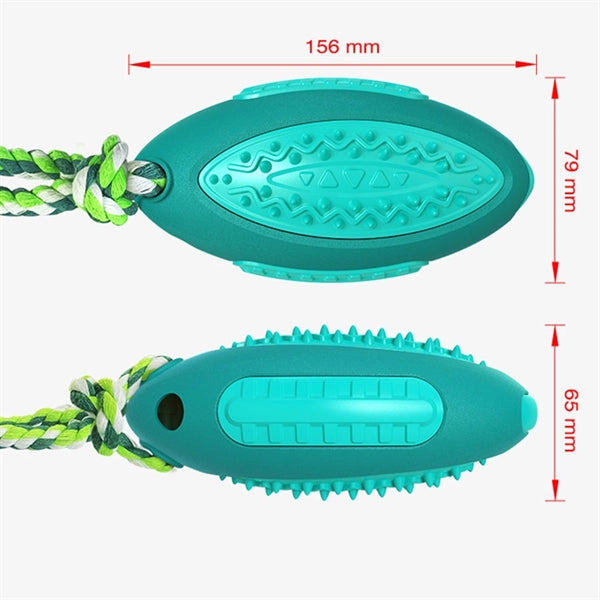 Durable Dog Chew Toy