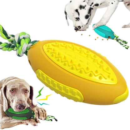 Durable Dog Chew Toy