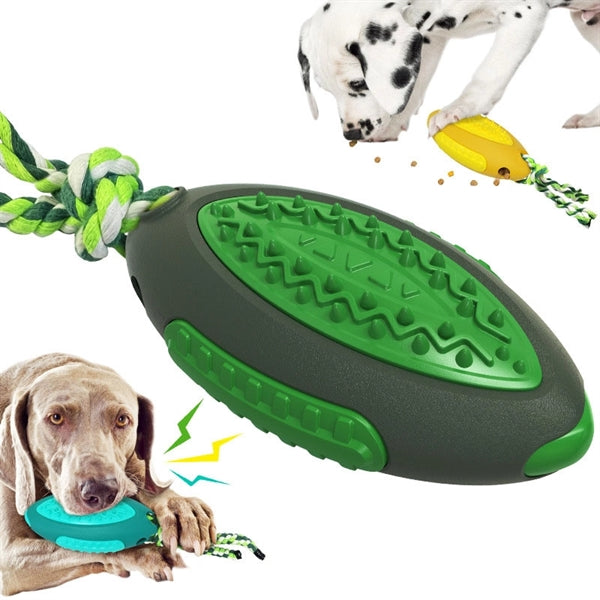 Durable Dog Chew Toy