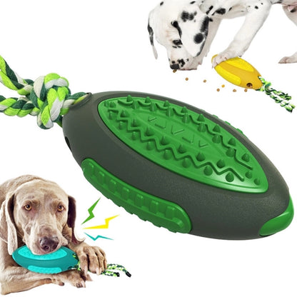 Durable Dog Chew Toy