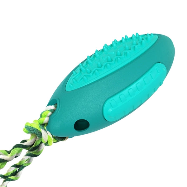 Durable Dog Chew Toy