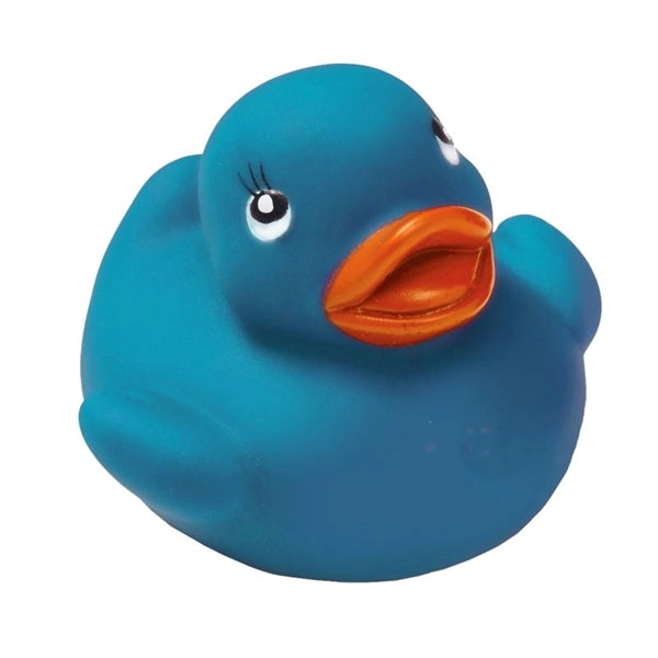 Colorful Rubber Duck