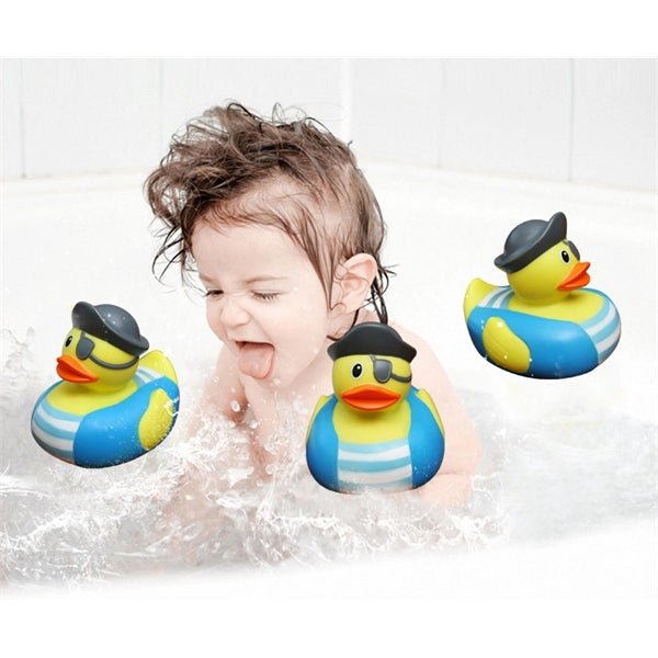 Pirate Duck