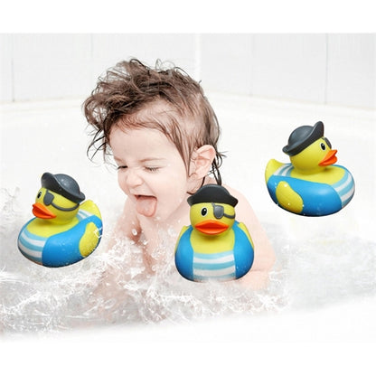 Pirate Duck
