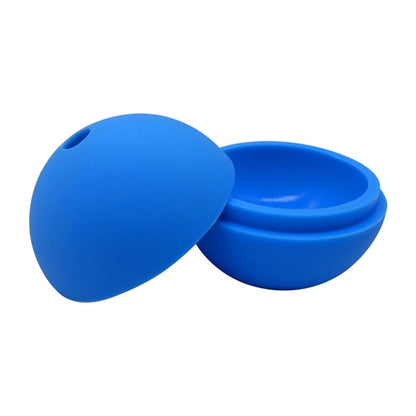Silicone Ice Ball Mold