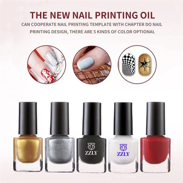 Nail Polish